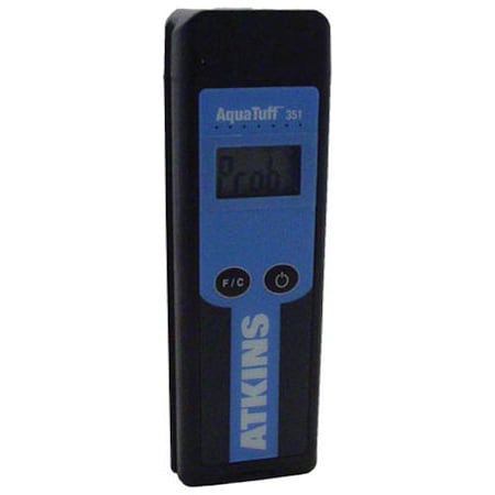 T-Meter Base Unitn/S Waterproof For  - Part# Cp38653-K